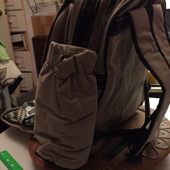 Picnic backpack - Picture 10 of 14